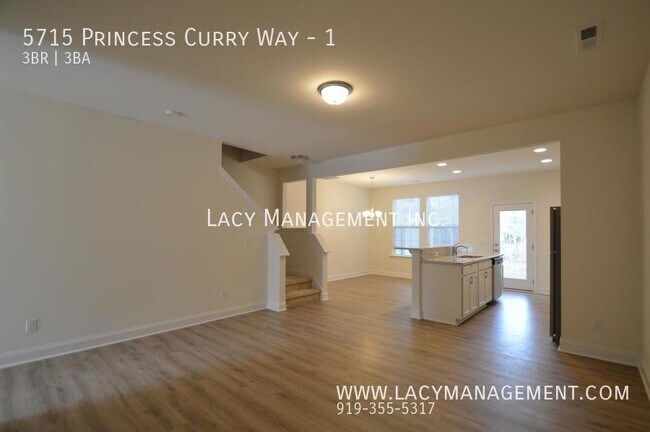 Building Photo - 5715 Princess Curry Way