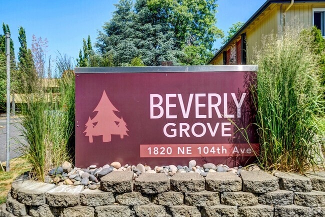 Building Photo - Beverly Grove Apartments