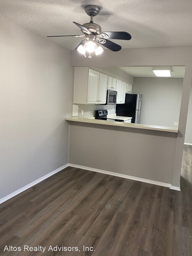 Foto del edificio - 2 br, 2 bath House - 2365 E Geddes Ave #O-22