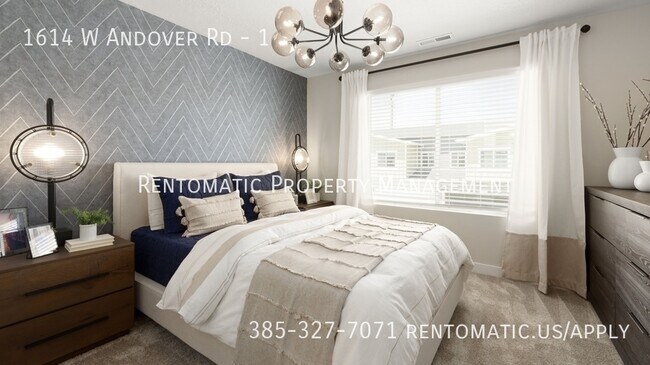 Foto del edificio - 1614 Andover Rd