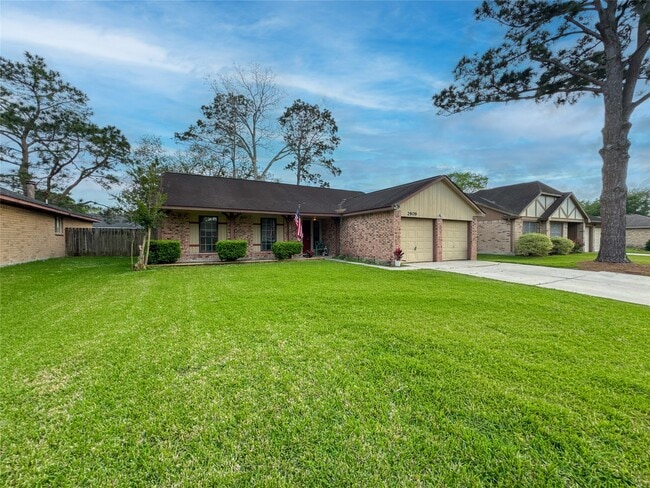 Foto del edificio - 2909 Laurelridge Dr