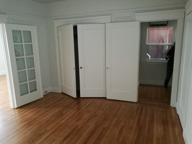 Foto del edificio - 247 25th Ave