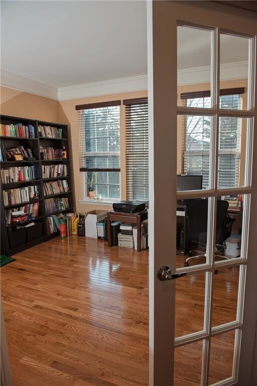 Foto del edificio - 49046 Freestone Dr