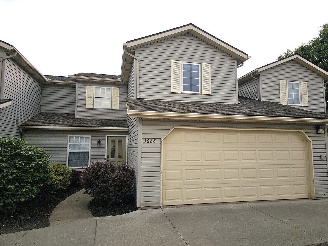 Foto principal - 3628 Harris Ave NW