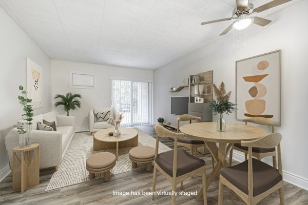 Building Photo - Tierra Vista Residences