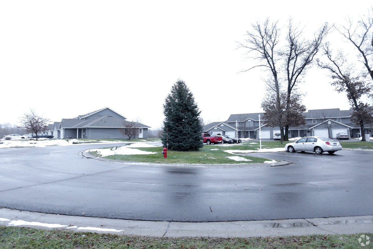 Building Photo - Turtle Ridge Townhouse