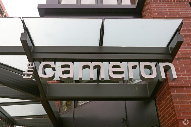 Foto del edificio - The Cameron