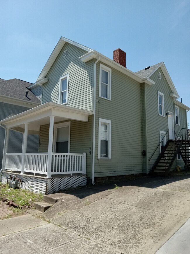 605 N Columbus St, Lancaster, OH 43130 Apartments in Lancaster, OH