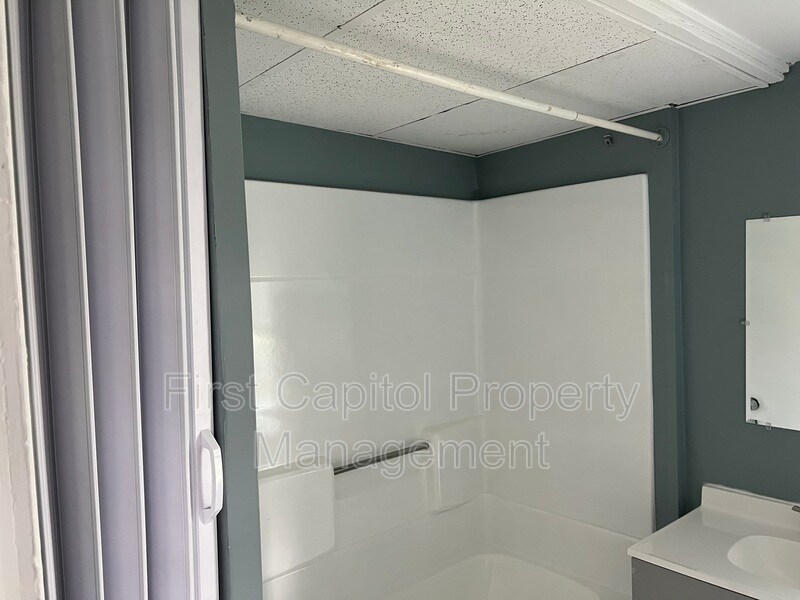 Foto del edificio - 306 3rd St