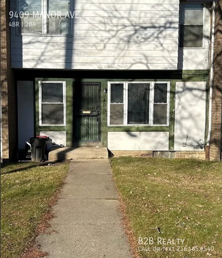 Primary Photo - "Spacious Elegance: Your Dream 4-Bedroom H...
