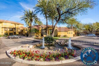 Building Photo - 4925 E Desert Cove Ave