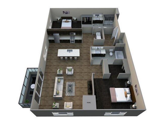 Foto del edificio - 4015 County Rd 25