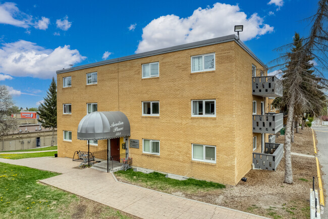 Building Photo - Acadia Place