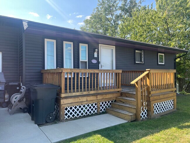 Foto del edificio - 4006 Essex Ave