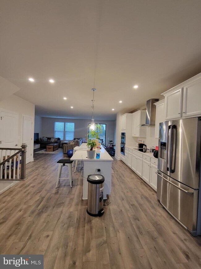 10613 Speiden Trail, Manassas, VA 20110 - Townhome Rentals in Manassas