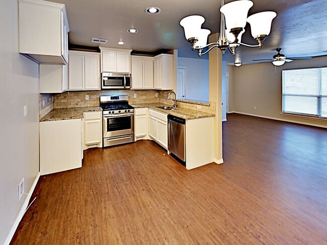 Foto del edificio - Lovely 3 bd/2 ba Home for Lease in Piedmont