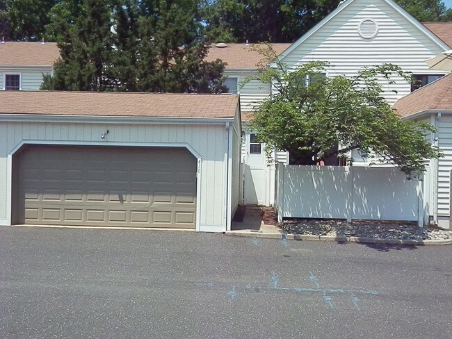 Foto del edificio - Society Hill Townhome For Rent
