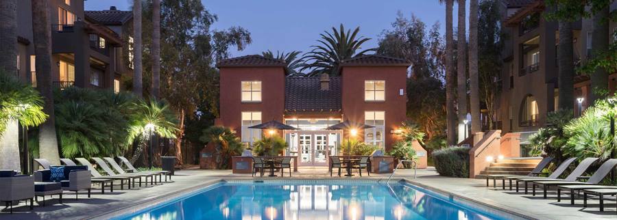 Avalon On The Alameda Apartments San Jose Ca Apartments Com