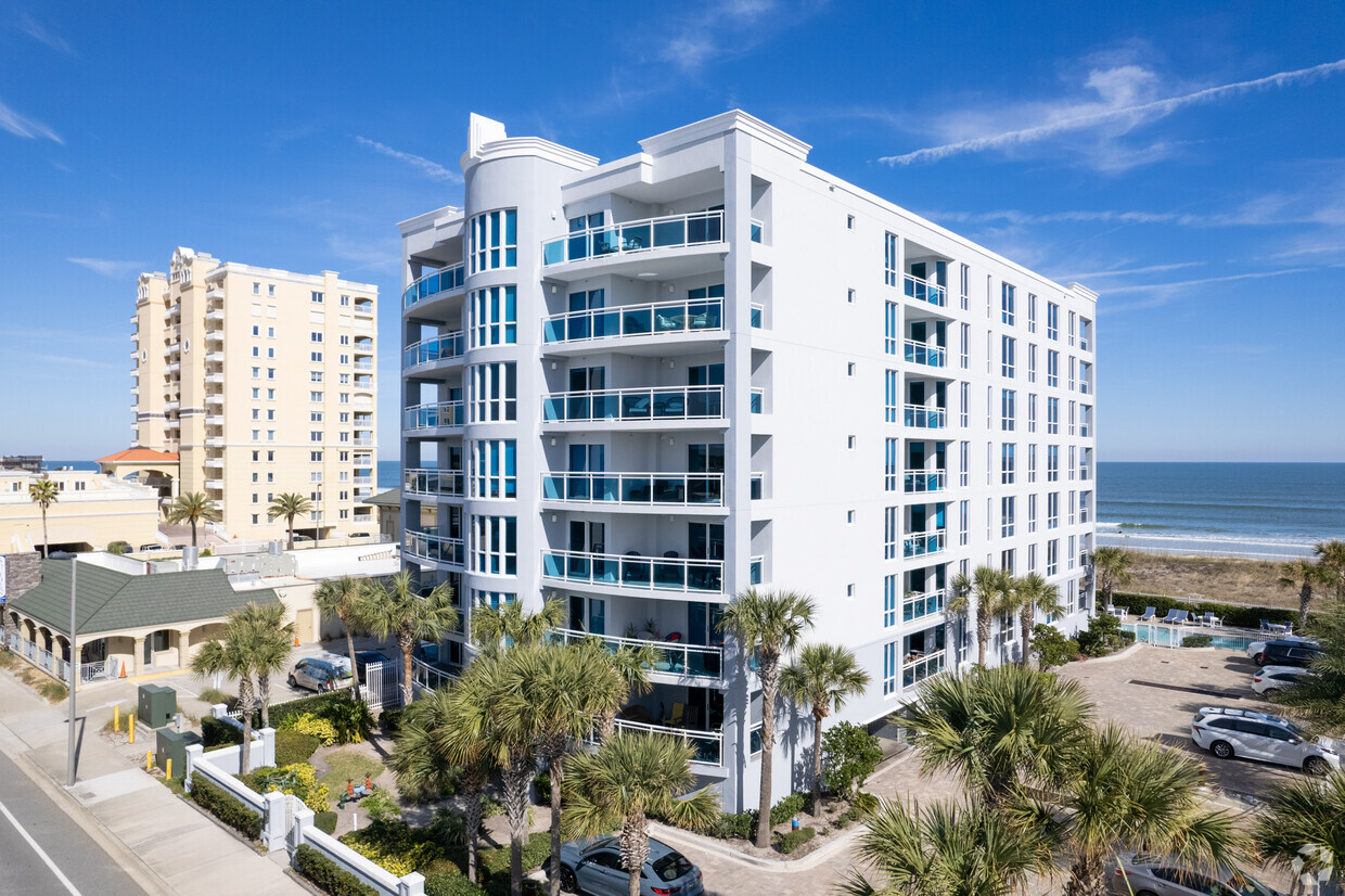 Apartments For Rent Jacksonville Beach