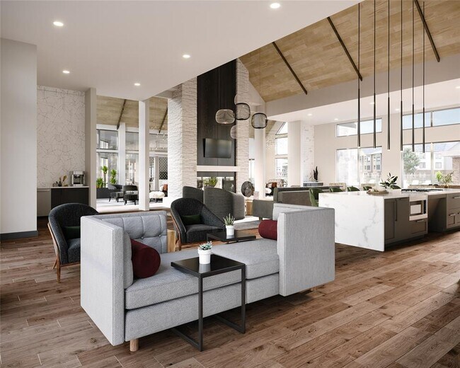 Foto del edificio - 17571 W Lake Houston Pkwy