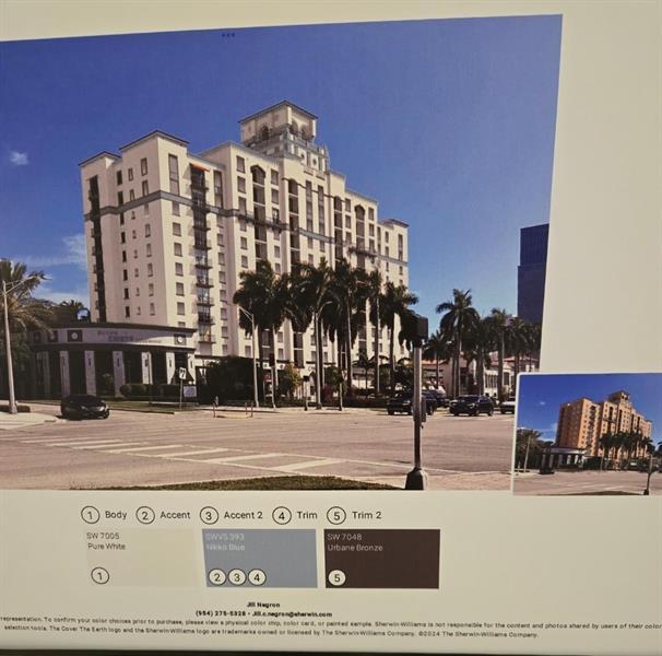 Foto del edificio - 651 Okeechobee Blvd