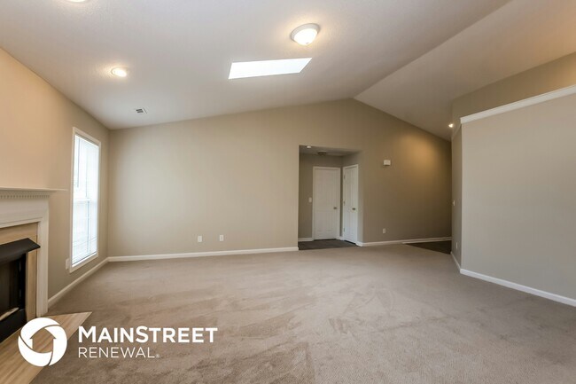 Foto del edificio - 110 Medford Cir