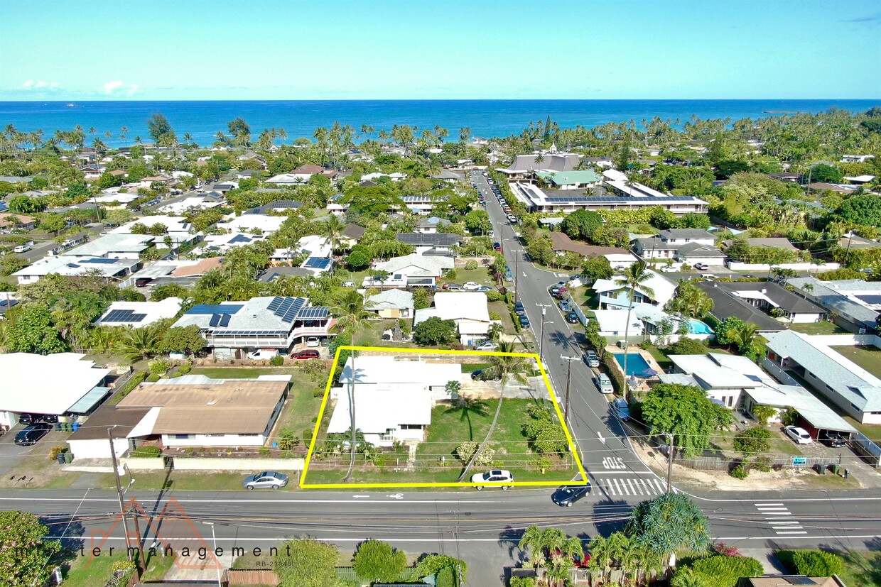 Photo - 106 North Kainalu Drive