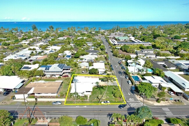 Photo - 106 N Kainalu Dr House
