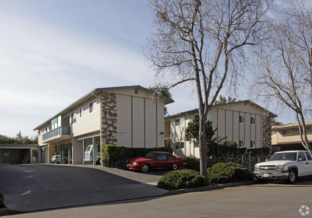 Foto del edificio - Tradewinds