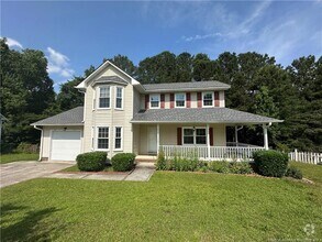 Building Photo - 5553 Hartfield Ct