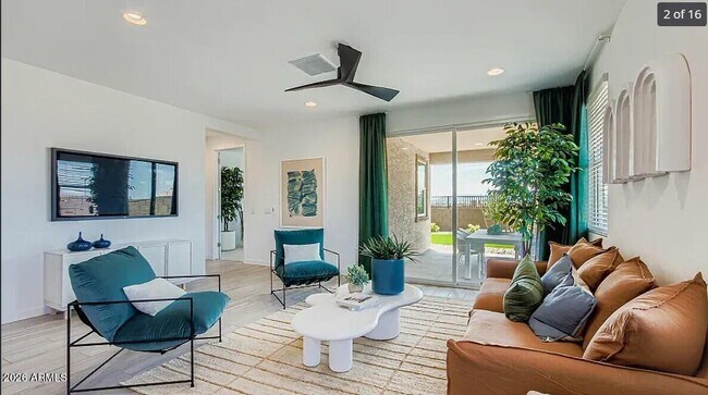 Foto del edificio - 23086 E Saddle Way