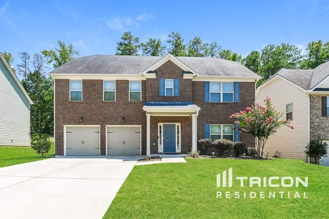 Building Photo - 3755 Brookhollow Dr