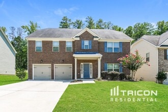 Building Photo - 3755 Brookhollow Dr