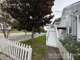 Building Photo - 618 Harnett St