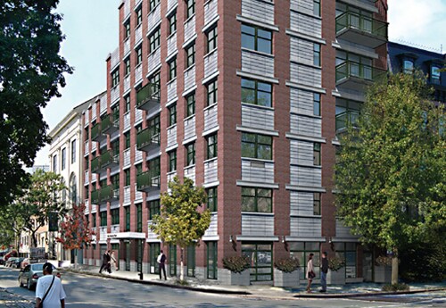 Foto principal - 2002 5th Ave