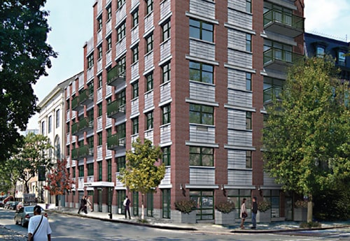 Primary Photo - 2002 5th Ave