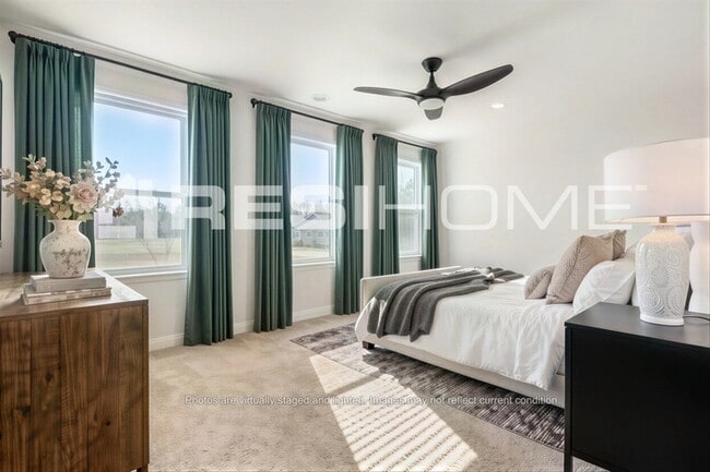 Foto del edificio - 1603 Foothills Rd