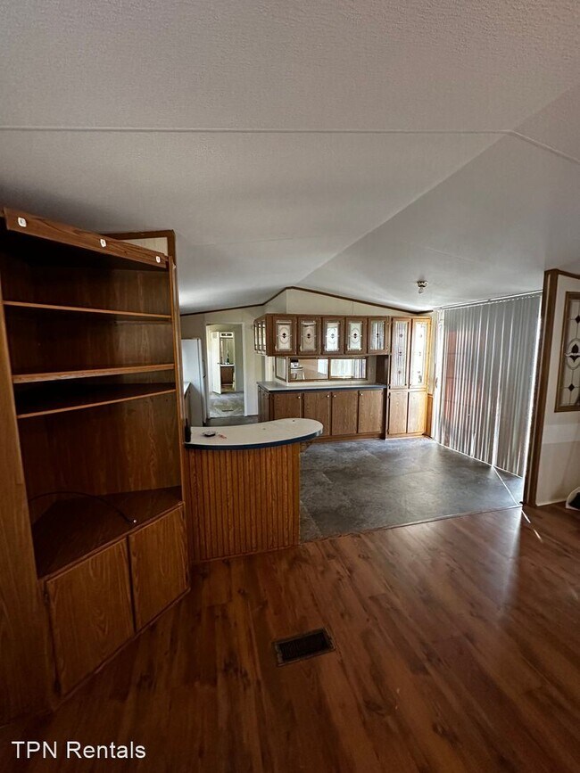 Foto del edificio - 3 br, 2 bath House - 37 Peaceful Pines