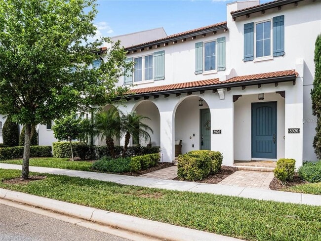 Building Photo - 8926 Bismarck Palm Dr