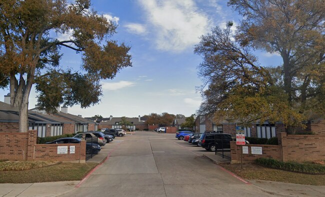 Building Photo - Great 1 Bedroom in Hurst! Totally updated!