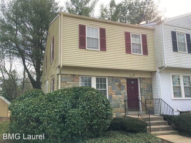 Building Photo - 3 br, 2.5 bath House - 7018 Roslyn Ave
