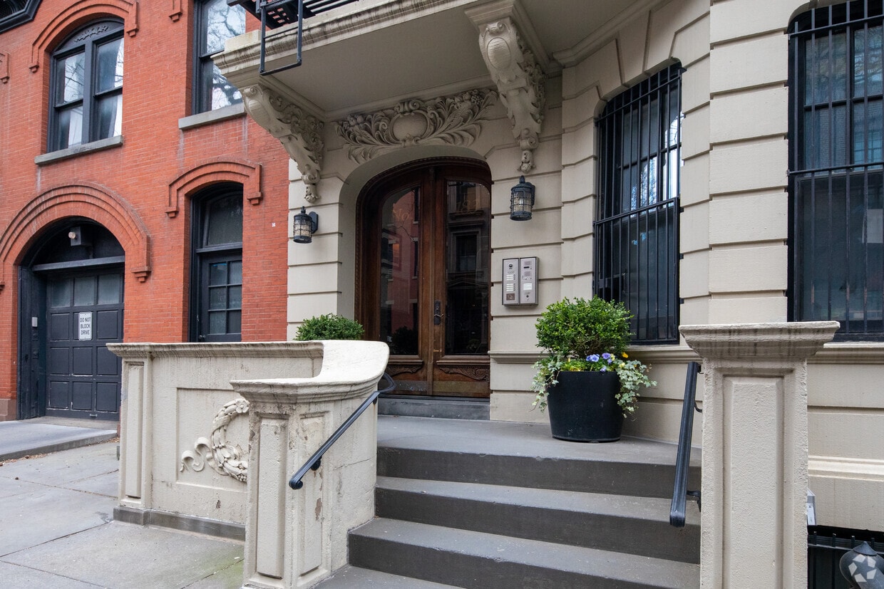 183 Columbia Hts, Brooklyn, NY 11201 Apartments in Brooklyn, NY