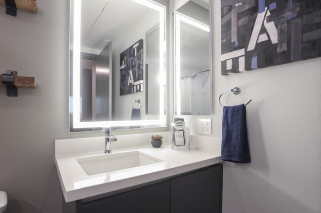 Building Photo - Aspire Apartments