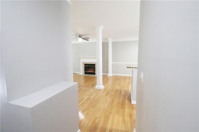 Foto del edificio - 1109 Park Row S