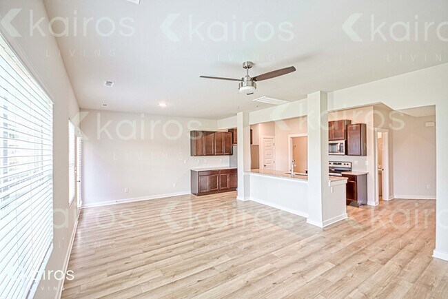 Foto del edificio - 6401 Cotton Creek Rd NW.