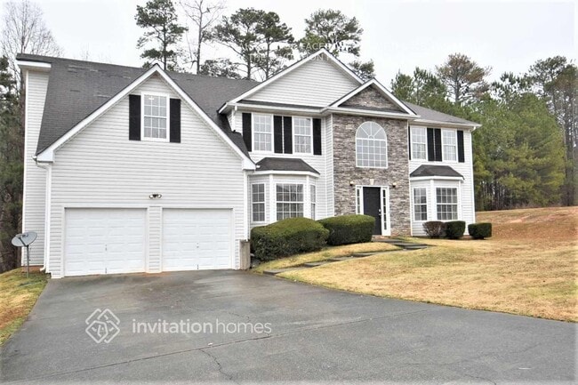 Building Photo - 597 Lakewater View Dr