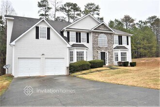 Building Photo - 597 Lakewater View Dr