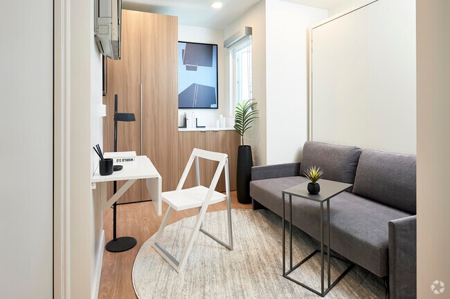 Building Photo - MySuite at Cara Co-Living