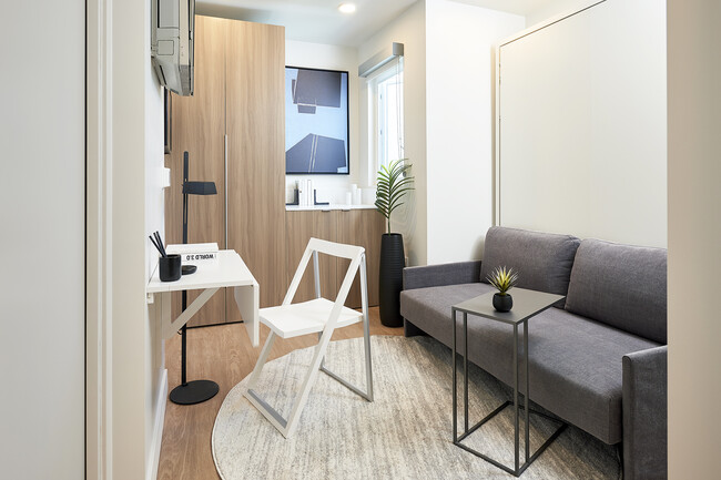 Foto del edificio - MySuite at Cara Co-Living