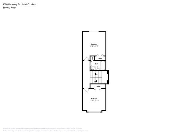 Foto del edificio - 4626 Carroway Dr